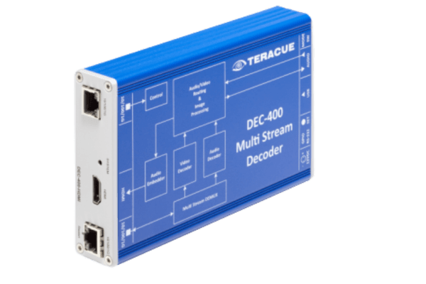ENC-400-HDMI ENC-400-HDMI