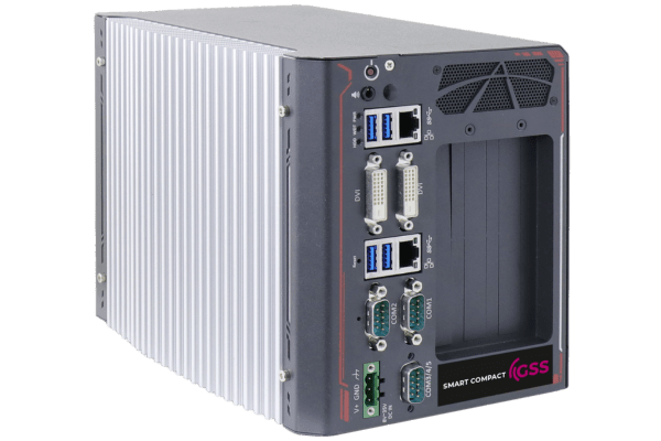 GSS Smart Compact