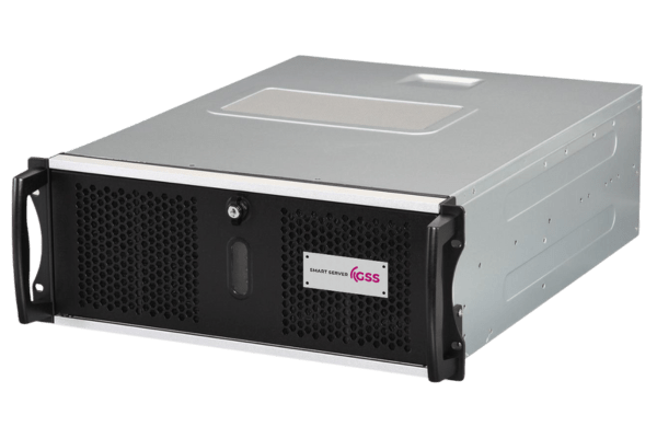GSS Smart Server