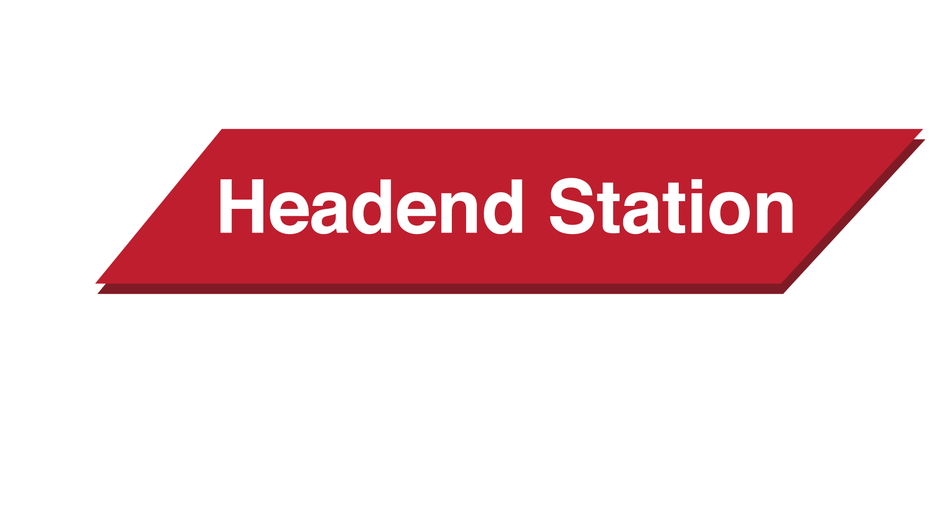 Headend Station